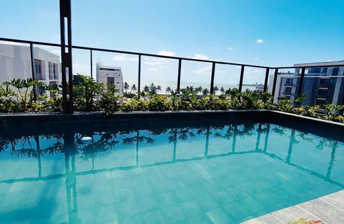 Intermares Apartment | Summer Flat 208