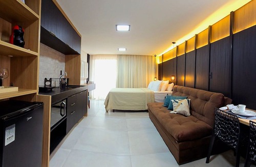 Intermares Apartment | Summer Flat by Hosppedar