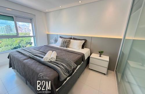 Itacolomi Apartment | Summer homeclub, beira mar, piscina, jacuzzi