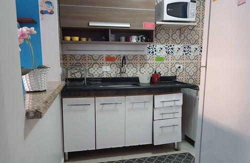 Morada da Praia House | Summer House Boracéia