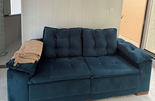 Aruana House | Summer house near Aruana Beach with ample space for friends and family!