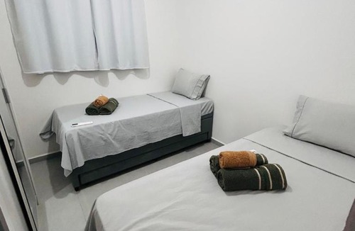 Bessa Apartment | Summer Way 002