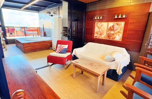 Bessa Apartment | Summer Way 201