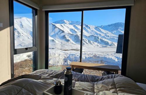 Malargue Cabin | Summit Trip Winter Lodge