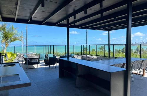 Intermares Apartment | Sun 112 · Fantastic beachfront apartment in Intermares