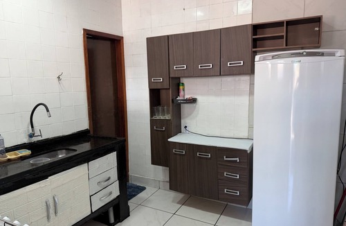 Boa Vista House | Sun and sea, cozy house in Nova Almeida, pets allowed.