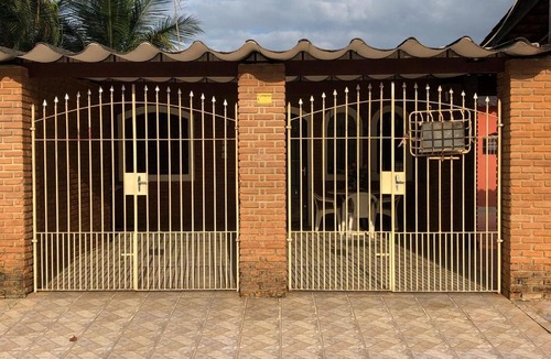 Porto Novo House | Sun House