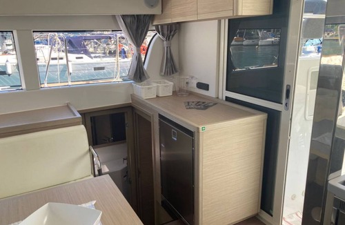Paraty Boat Rental | Sun-Kissed Sailing Adventure in Angra dos Reis from Rio de Janeiro to Paraty