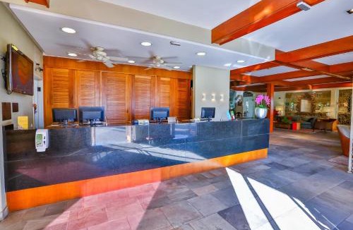 Marilia Hotel | Sun Valley Marília by Atlantica
