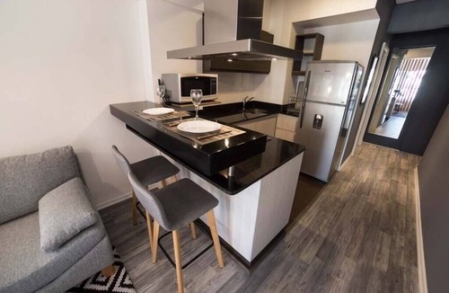 Colegiales Apartment | Sunny & Bright 2PAX | Pool/WIFI/Open View | Welcome2BA