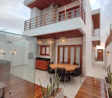 Caicara House | Sunny Kite House Prea