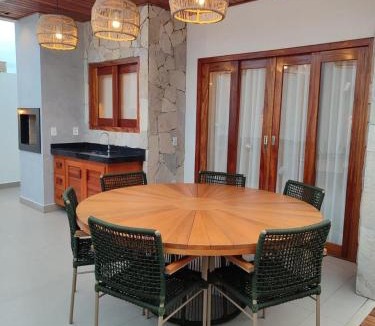 Caicara House | Sunny Kite House Prea