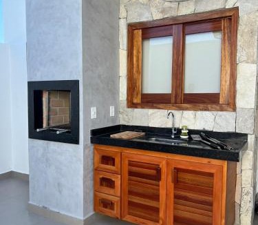 Caicara House | Sunny Kite House Prea