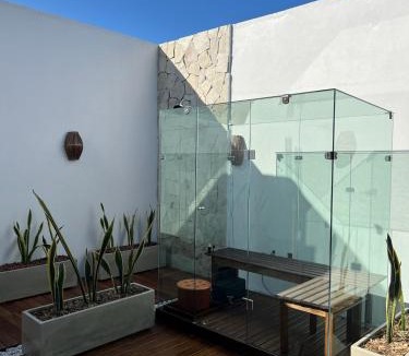 Caicara House | Sunny Kite House Prea