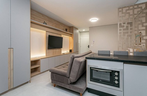 Santo Antonio de Lisboa Apartment | Sunset | Cuisine | Pool with sea view #SAL04
