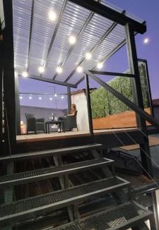 Centro Apartment | Sunset Esquel