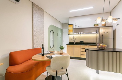Santo Antonio de Lisboa Apartment | Sunset | Gastronomy | Tranquility #SAL11D