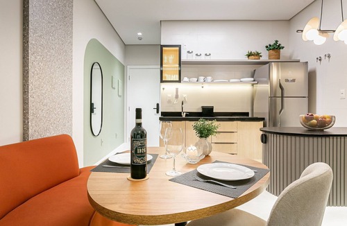 Santo Antonio de Lisboa Apartment | Sunset | Gastronomy | Tranquility #SAL11D