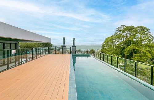 Santo Antonio de Lisboa Apartment | Sunset | Gastronomy | Pool | #SAL04