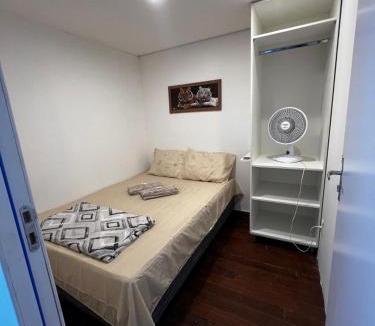 Asa Norte Hotel | Sunset Hostel