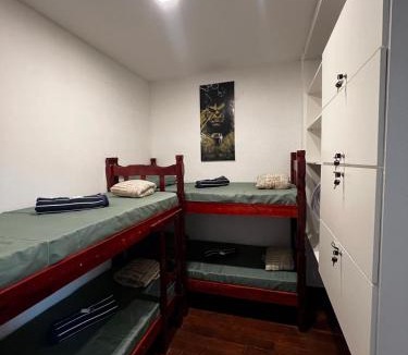 Asa Norte Hotel | Sunset Hostel