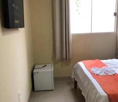 Carolina Hotel | Sunset Hotel