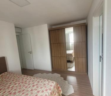 Morretes Apartment | Sunset Itapema
