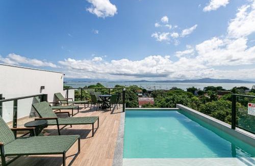 Santo Antonio de Lisboa Apartment | Sunset | Seaside dining | Pool #SAL12