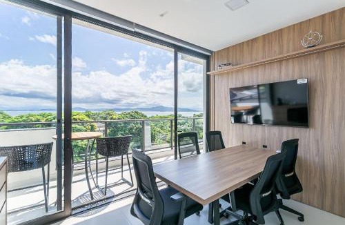 Santo Antonio de Lisboa Apartment | Sunset | Seaside dining | Pool #SAL12