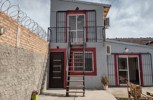 San Rafael Apartment | SUNSETS
