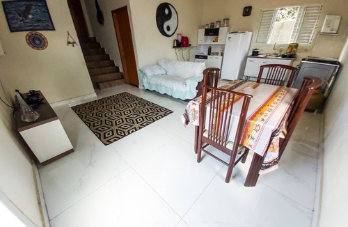 Lago Norte Ski Chalet | Sunshine Brasília, a spectacular view.