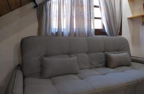 Urubici Ski Chalet | Super Cabana Espraiado I Conforto e Privacidade