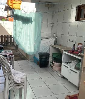 Catole House | Super casa São João de Campina Grande