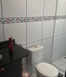 Catole House | Super casa São João de Campina Grande
