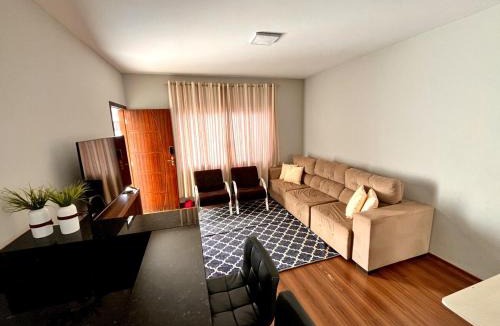 Paranavai House | Super comfortable house 3 bedrooms