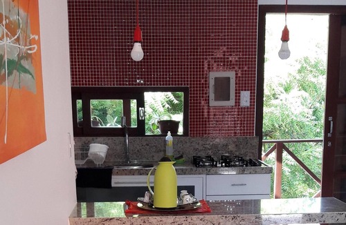 Pipa Apartment | Super comfortable vip duplex apartment made up for demanding people