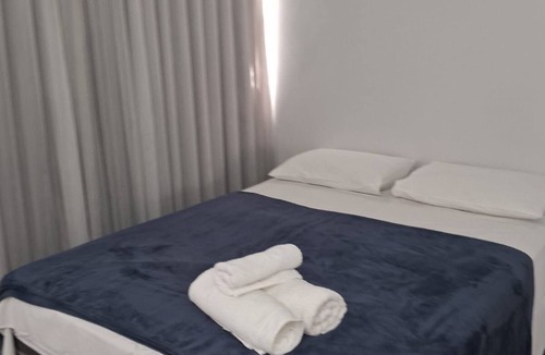 Central Sector Apartment | Super conforto
