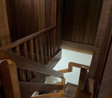 Caioba House | Super cozy and spacious home