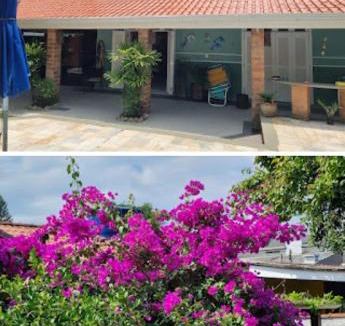 Caioba House | Super cozy and spacious home