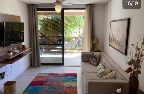 Pecém Apartment | Super cozy apartment on Cumbuco beach.