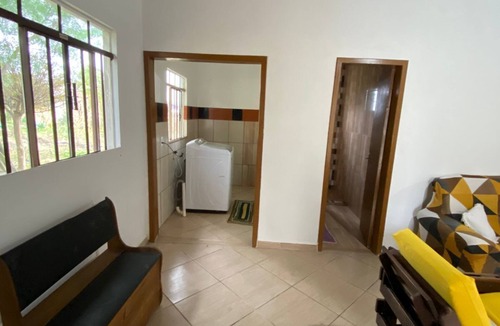 Lages House | Super cozy house in Lages.