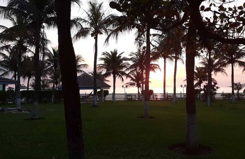 Praia do Toque-Toque Pequeno House | Super Flat Pé na Areia - Toque Toque Pequeno