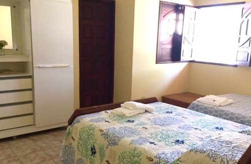 Brejo House | Super House With Pool, barbecue and ample leisure area.