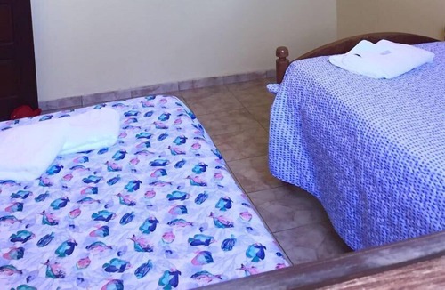 Brejo House | Super House With Pool, barbecue and ample leisure area.