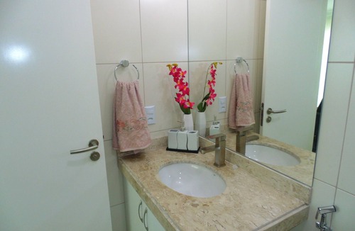 Ponta Negra Apartment | SUPER PROMOTION - WONDERFUL FLAT