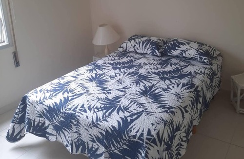 Jardim Vitoria Apartment | Super Spacious Apartment - 2 Bedrooms - Enseada - 250 meters from the beach.