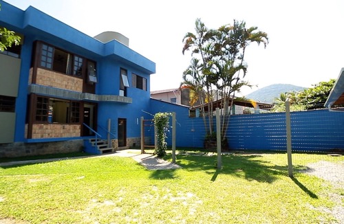 Praia da Enseada Ski Chalet | Superior chalets 230 m from the beach without crossing the road