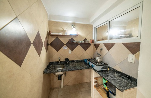 Santa Teresita Apartment | Superior Single Room