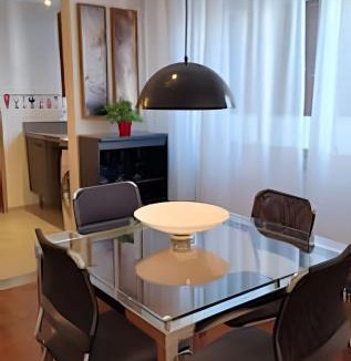 Auxiliadora Apartment | SUPERPRÁTICO-Amplo Apê com Garagem em bairro nobre