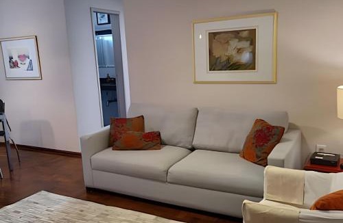 Auxiliadora Apartment | SUPERPRÁTICO-Amplo Apê com Garagem em bairro nobre